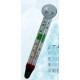 Stiklinis termometras (AT-09)